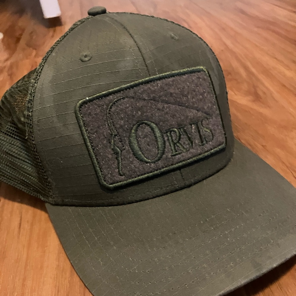 Orvis Snapback - image 1